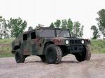 HMMWV M1025 1984 года